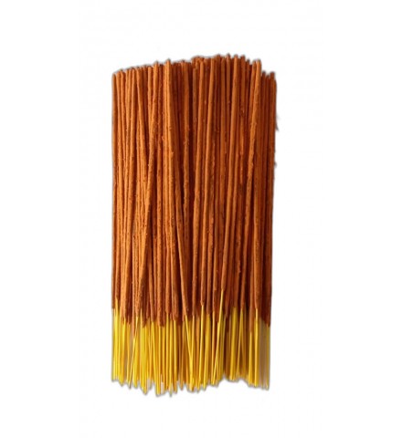 Nag Champa Hand Rolled Raw Agarbatti/Incense sticks